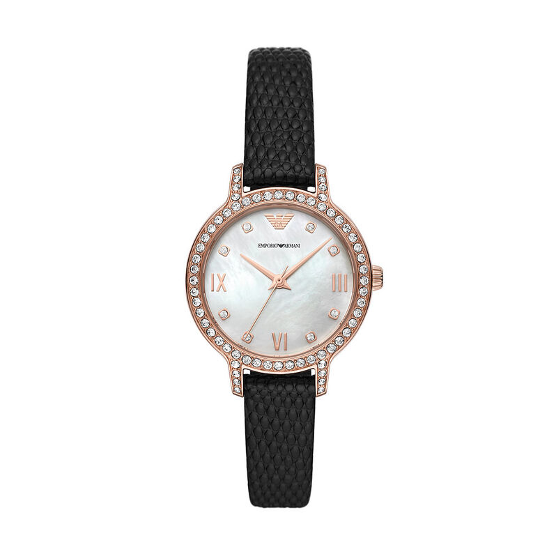 Orologio Al Quarzo Emporio Armani Ar11485 - Orologi solo Tempo Donna | Stroili