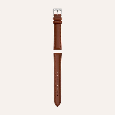 Cinturino Stroili Cinturino Pelle Marrone - Cinturini per Orologi Donna | Stroili