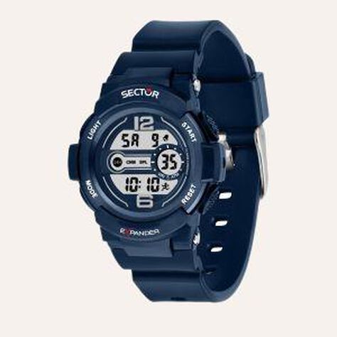 Orologio Al Quarzo Sector Ex-16 R3251525002 - Orologi con Datario Uomo | Stroili