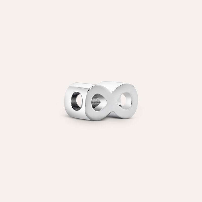 Bead Essential Code Acciaio - Beads Donna | Stroili
