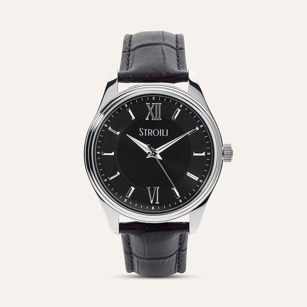 Orologio Al Quarzo Stroili Nizza