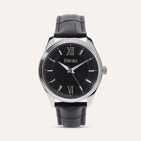 Orologio Al Quarzo Stroili Nizza - Orologi solo Tempo Uomo | Stroili