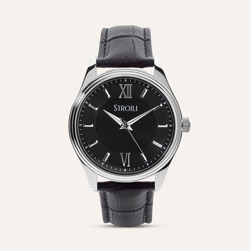 Orologio Al Quarzo Stroili Nizza - Orologi solo Tempo Uomo | Stroili