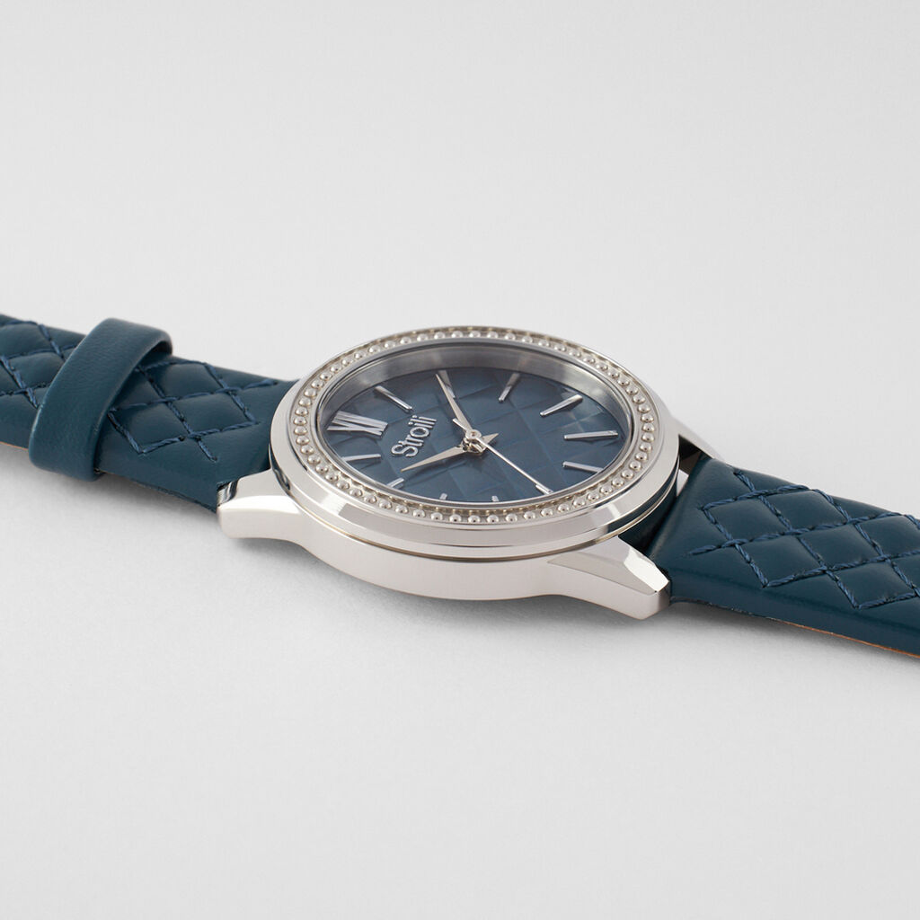 Orologio Al Quarzo Stroili Mentone