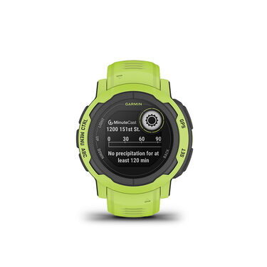 Smartwatch Garmin Instinct 010-02626-01