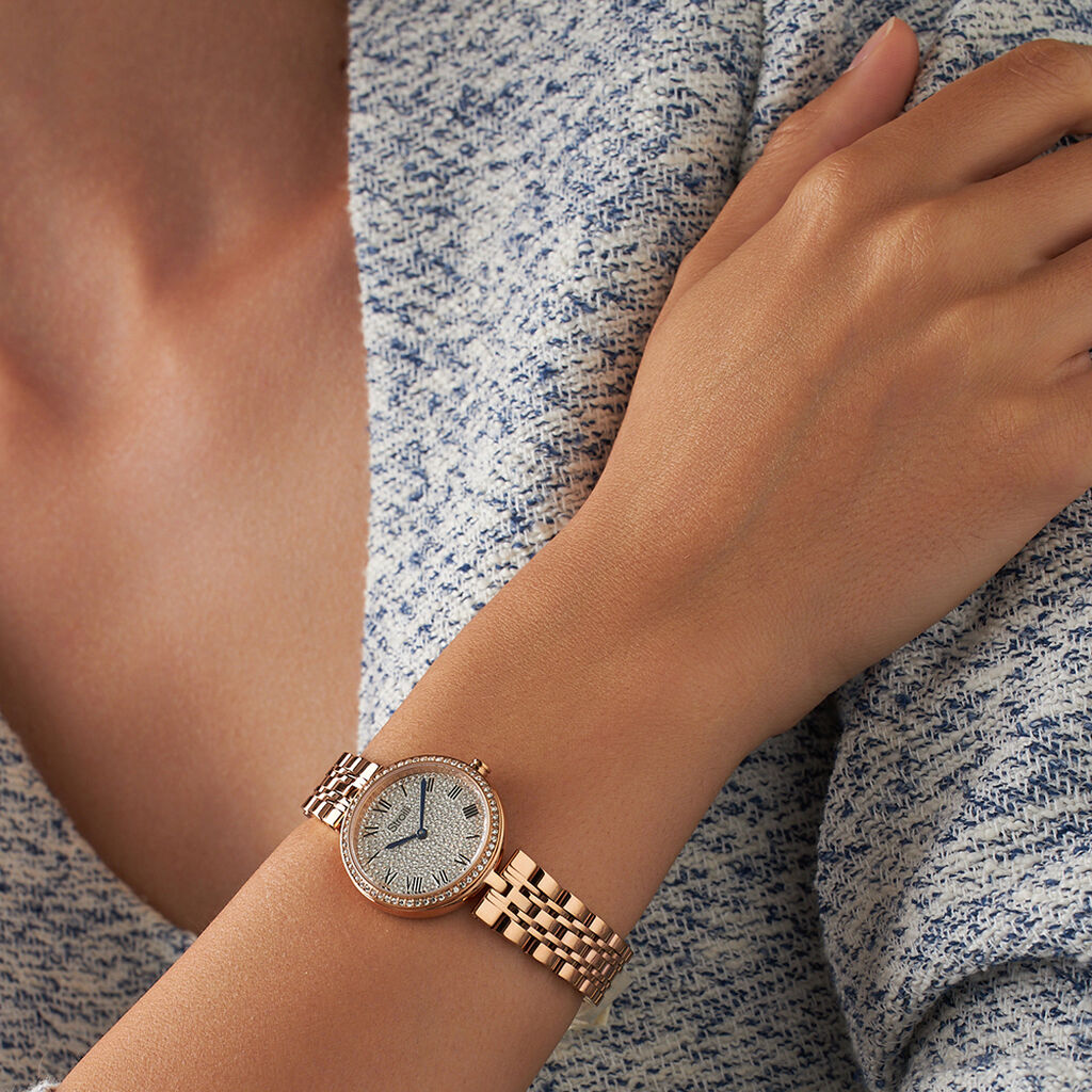 Orologio Al Quarzo Stroili Lione