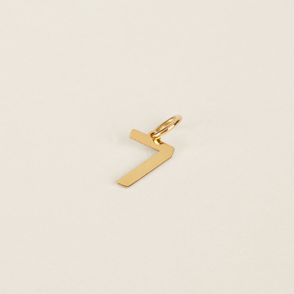 Pendente Poème Oro Giallo - Ciondoli Donna | Stroili