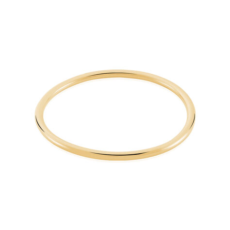 Bangle Golden Dream Placcato Oro Giallo - Bracciali Rigidi Donna | Stroili
