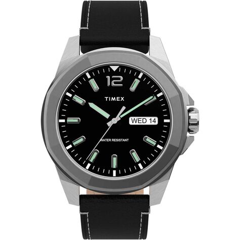 Orologio Al Quarzo Timex Essex Tw2u14900 - Orologi solo Tempo Uomo | Stroili