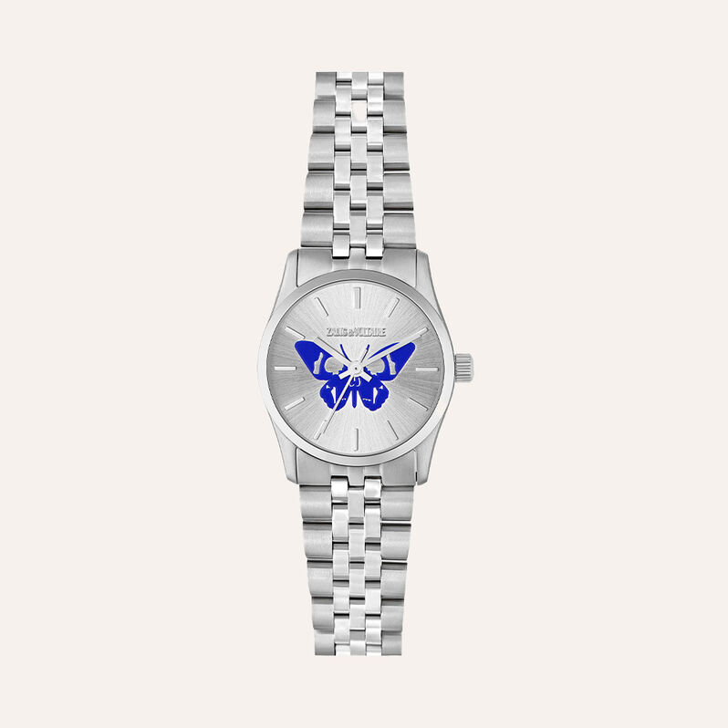 Orologio Al Quarzo Zadig & Voltaire Zadig Zvw1208 - Orologi solo Tempo Donna | Stroili
