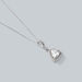 Collana Punto Luce Silver Elegance Argento Rodiato Cubic Zirconia - Collane Punto Luce Donna | Stroili
