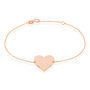 Bracciale Beverly Oro Rosa