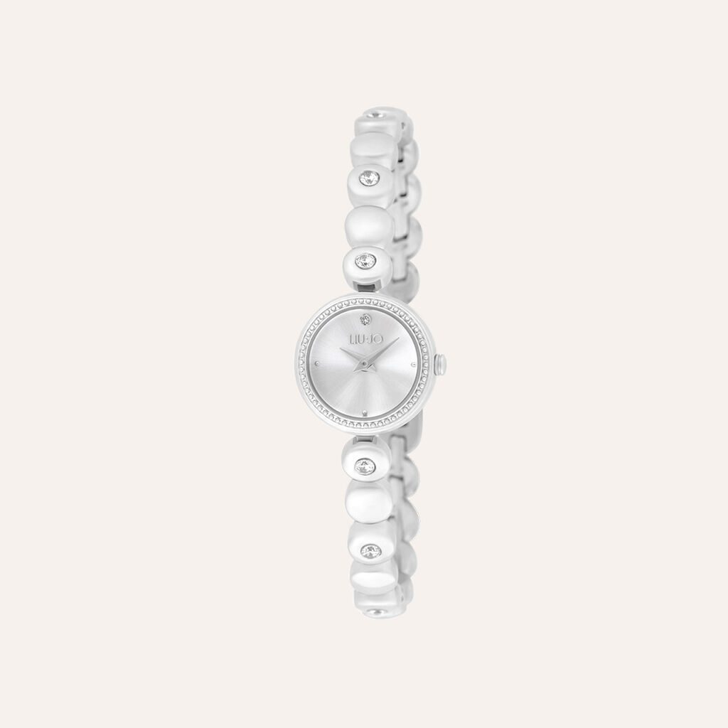 Orologio Al Quarzo Liu Jo Fashion Lunar Tlj2506 - Orologi Donna | Stroili