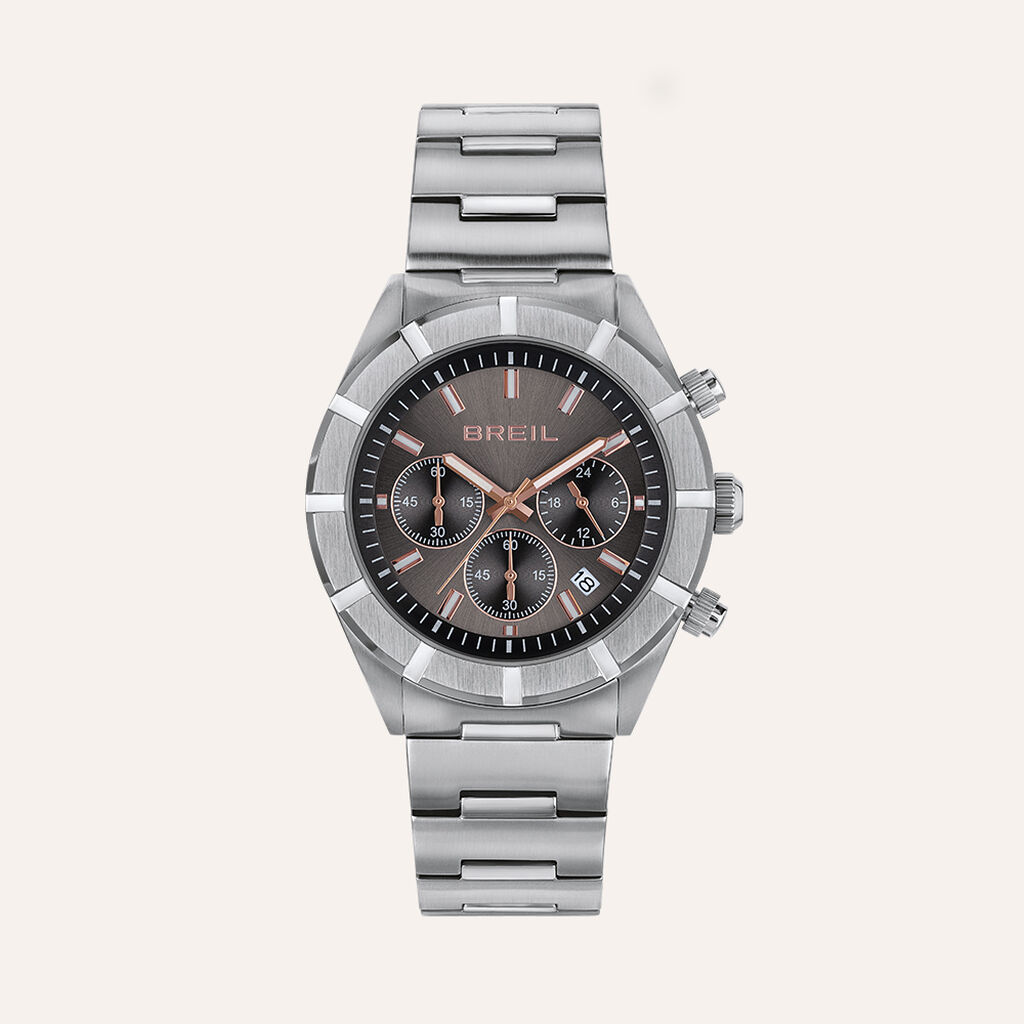 Orologio Al Quarzo Breil B 12 H Tw2023