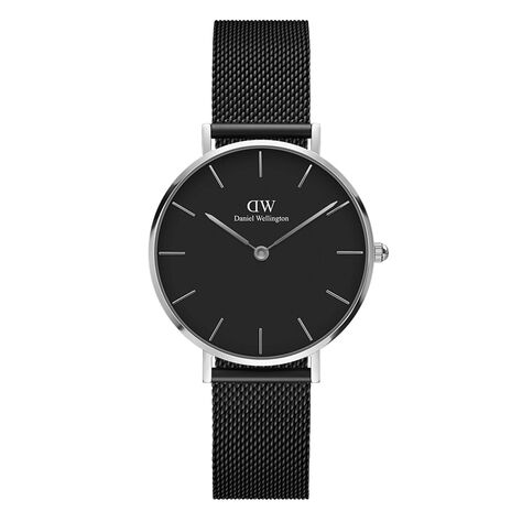 Orologio Al Quarzo Daniel Wellington Petite-ashfield Dw00100308 - Orologi solo Tempo Uomo | Stroili