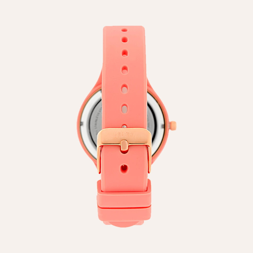 Orologio Al Quarzo Liu Jo Dancing Sport Tlj1422