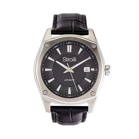 Orologio Automatico Stroili Denver - Orologi Automatici Uomo | Stroili