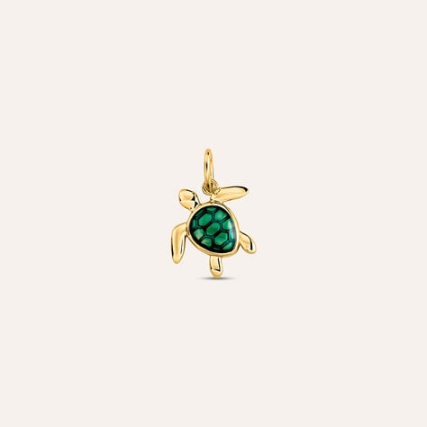 Pendente Love Beats Argento Dorato - Ciondoli Unisex | Stroili