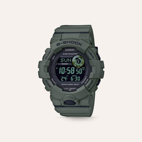 Orologio Al Quarzo Casio G-shock Gbd-800uc-3er - Orologi Sportivi Uomo | Stroili