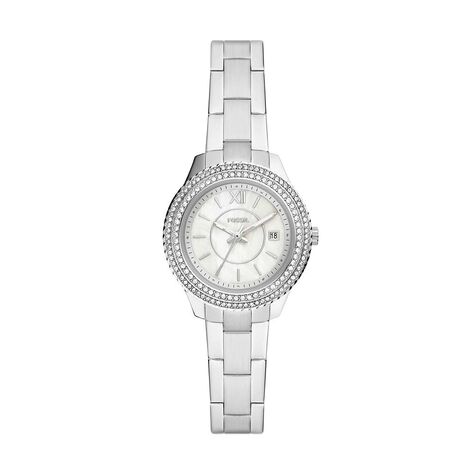 Orologio Al Quarzo Fossil Stella Es5137 - Orologi con Datario Donna | Stroili