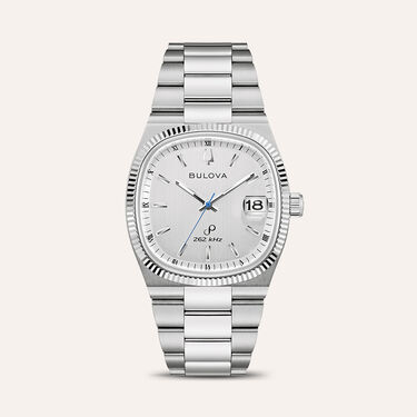 Orologio Al Quarzo 262 kHz Precisionist Bulova Super Seville 96b444