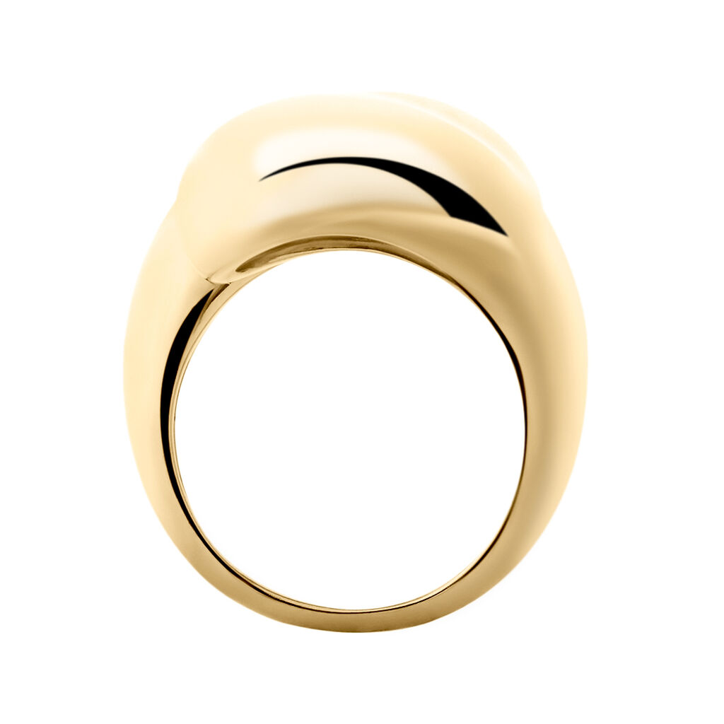 Anello Fantasia Golden Dream Placcato Oro Giallo - Anelli Donna | Stroili