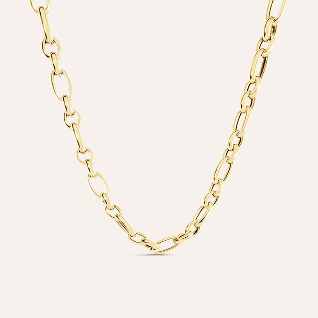 Catena Colette Oro Giallo