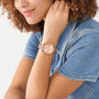 Orologio Al Quarzo Fossil Scarlette Es5258