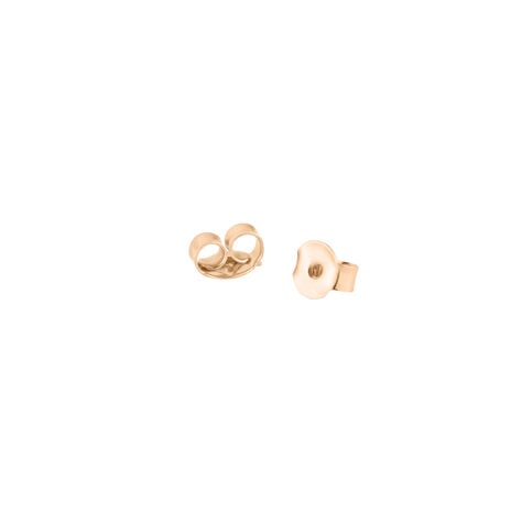 Farfalline Argento Rosato Small - Servizi & Pulizia Donna | Stroili
