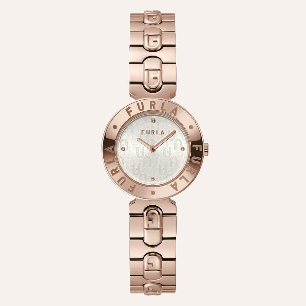 Orologio Al Quarzo Furla Essential Ww00004008l3
