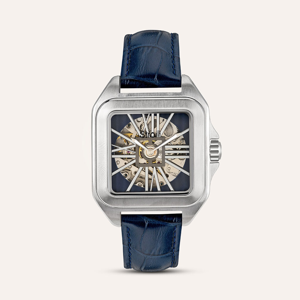 Orologio Automatico Stroili Montreux