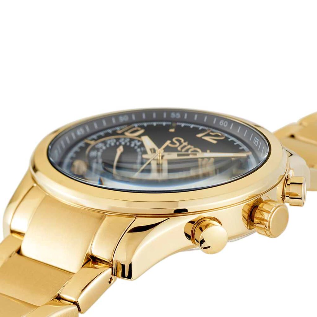 Orologio Al Quarzo Stroili Montecarlo - Orologi per Prima Comunione Uomo | Stroili