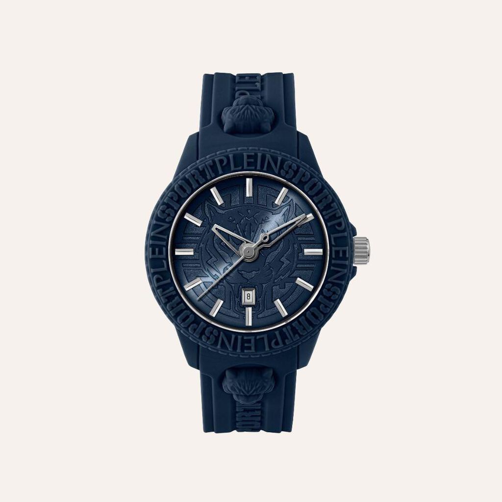 Orologio Al Quarzo Plein Sport Fearless Psqba0323