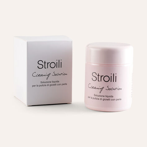 Kit Pulizia Oro e Perle - Gioielli Unisex | Stroili