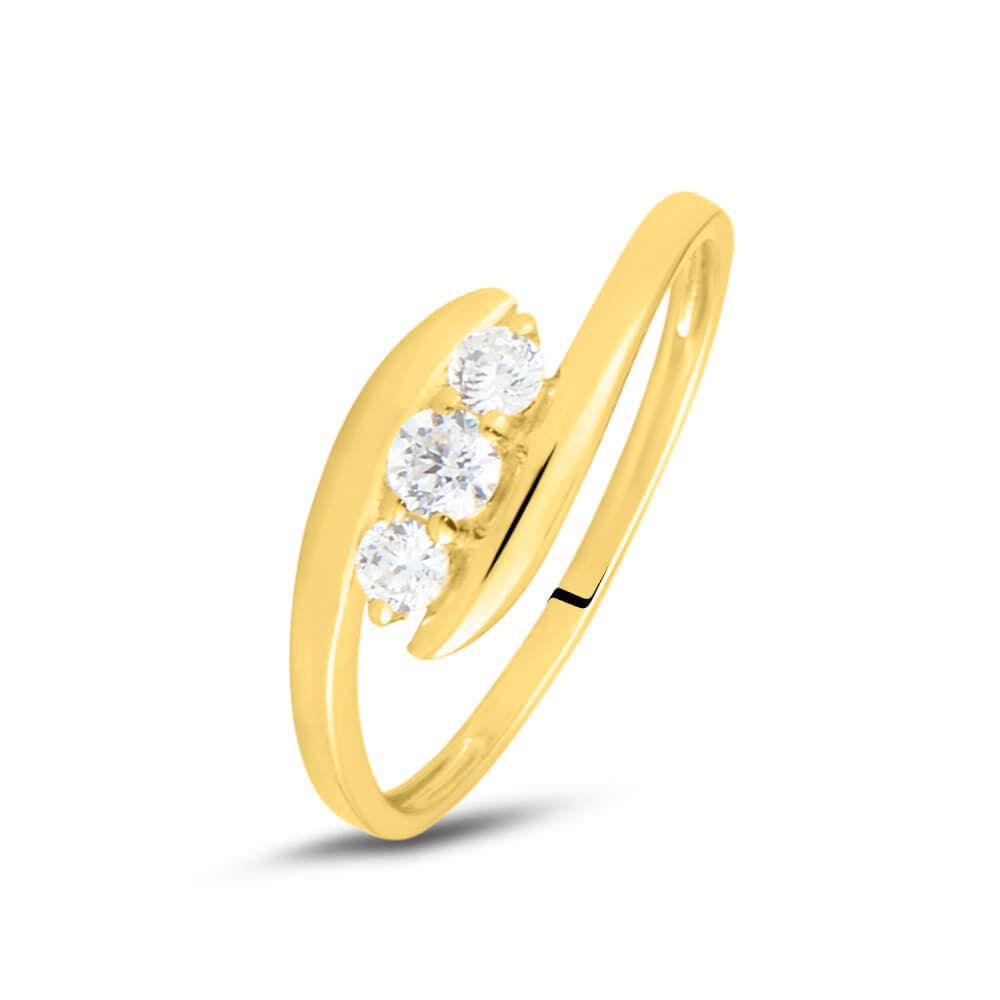 Anelli trilogy hotsell stroili