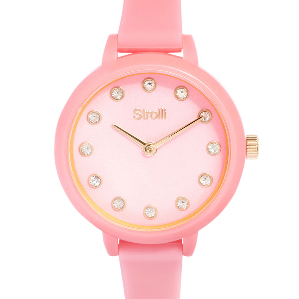 Orologio Al Quarzo Stroili Santorini