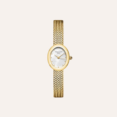 Orologio Al Quarzo Rosefield Minis Mwgmg-m02