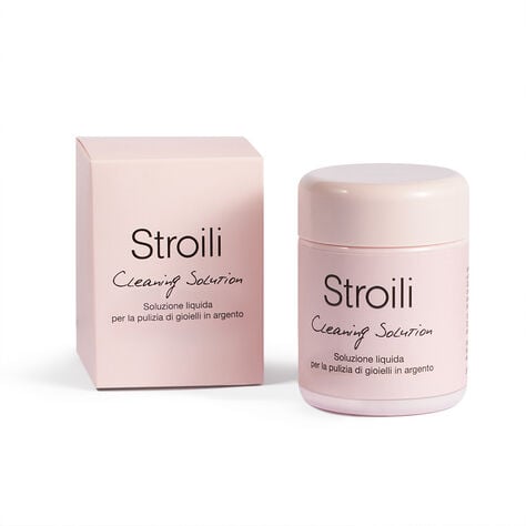 Kit Pulizia Argento - Gioielli Unisex | Stroili