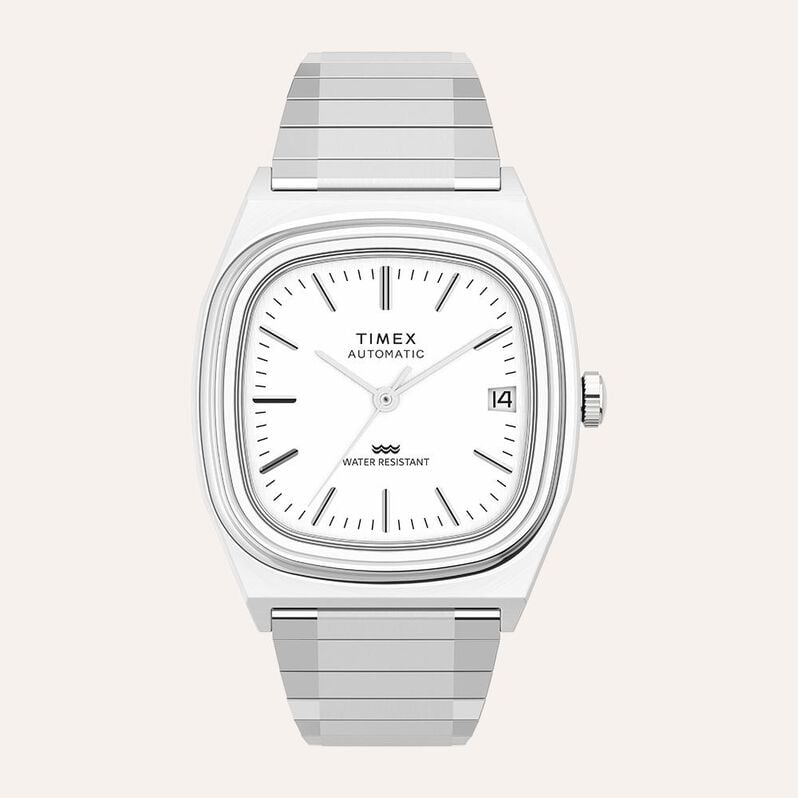 Orologio Automatico Timex 1983 Men's Automatic Reissue Tw2w70800 - Orologi Automatici Uomo | Stroili