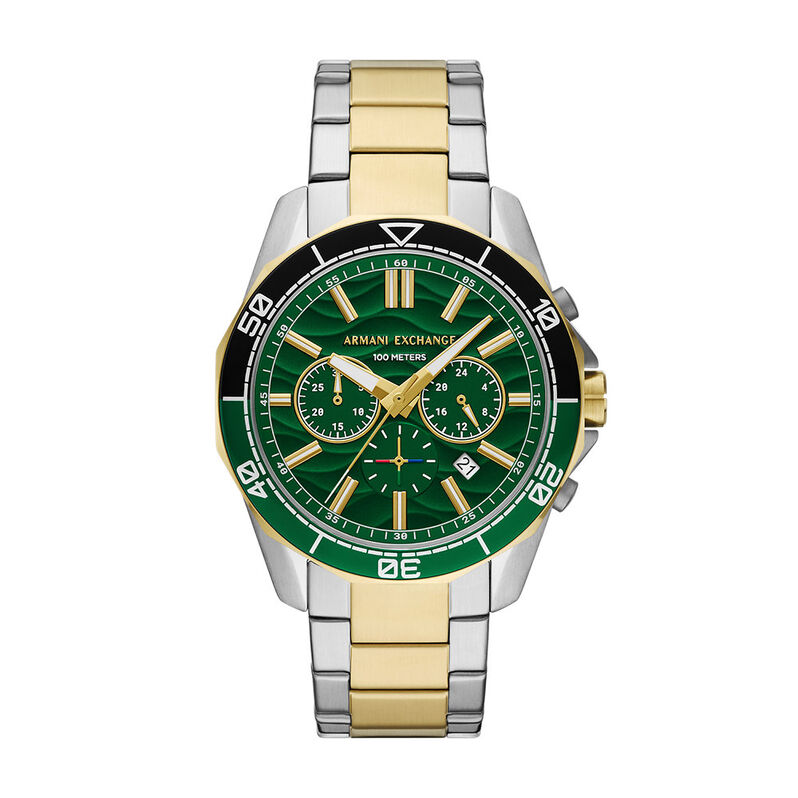 Orologio Al Quarzo Armani Exchange Ax1966 - Orologi con Datario Uomo | Stroili