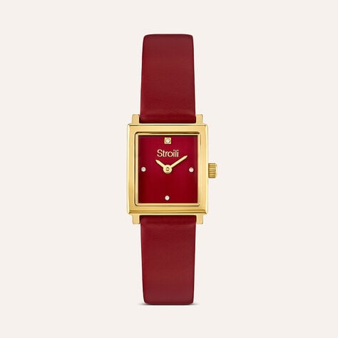 Orologio Al Quarzo Stroili Bruges - Orologi solo Tempo Donna | Stroili
