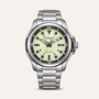 Orologio Eco Drive Citizen Ore Felici Aw1800-89x