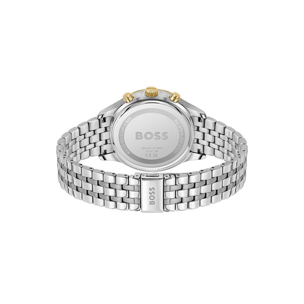 Orologio Al Quarzo Hugo Boss Avery 1514159