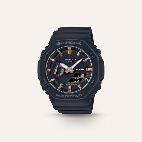 Orologio Al Quarzo Casio G-shock Gma-s2100-1aer - Orologi Sportivi Donna | Stroili