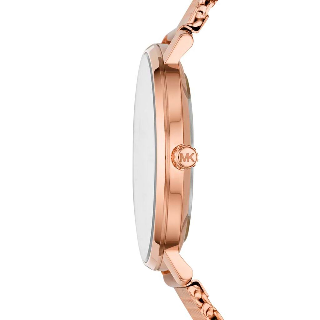 Orologio Al Quarzo Michael Kors Pyper Mk4340 - Orologi solo Tempo Donna | Stroili