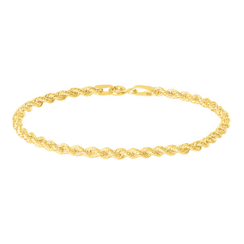 Bracciale Catena Colette Oro Giallo - Bracciali Donna | Stroili