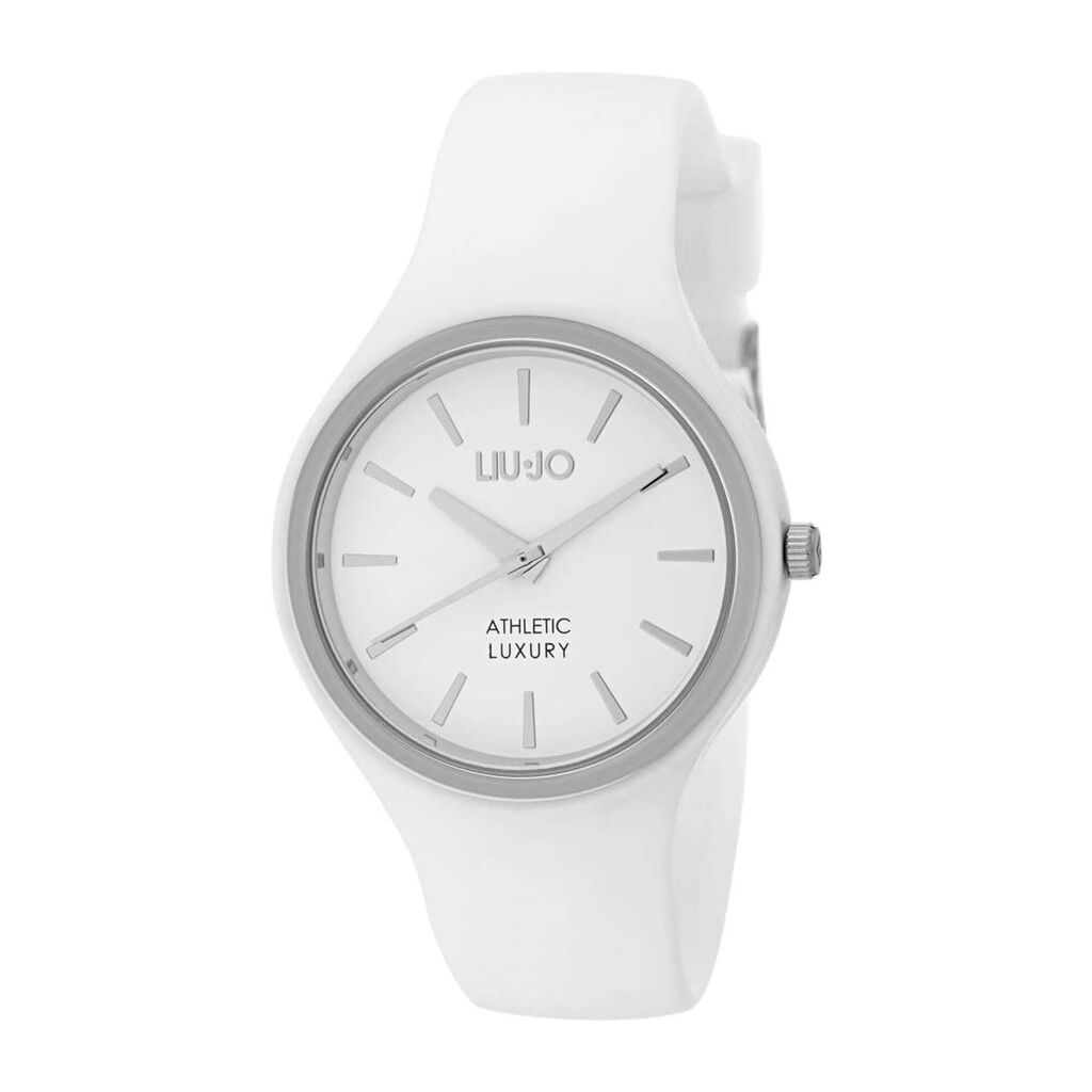 Orologio Al Quarzo Liu Jo Sprint Tlj1140