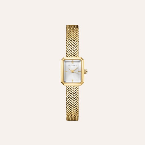 Orologio Al Quarzo Rosefield Minis Mwgmg-m01 - Orologi solo Tempo Donna | Stroili
