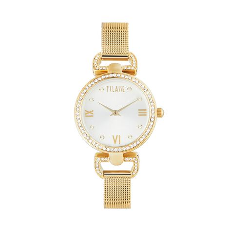 Orologio Al Quarzo Alviero Martini Madagascar Cs.4230l/06m - Orologi solo Tempo Donna | Stroili
