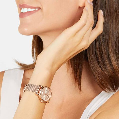 Orologio Al Quarzo Stroili Brera - Orologi solo Tempo Donna | Stroili